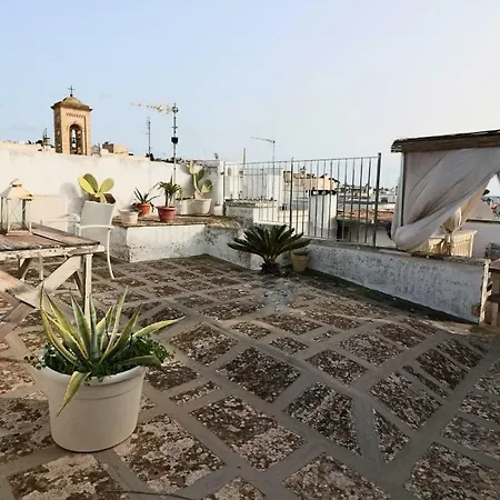 Le Terrazzine - Il Pomo Lejlighed *