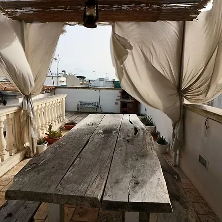 Le Terrazzine - Il Pomo Matino