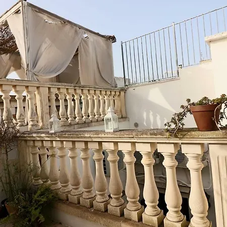 Le Terrazzine - Il Pomo Lejlighed *