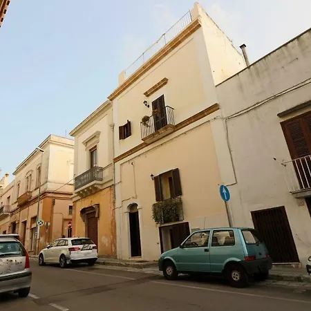 Le Terrazzine - Il Pomo Lejlighed