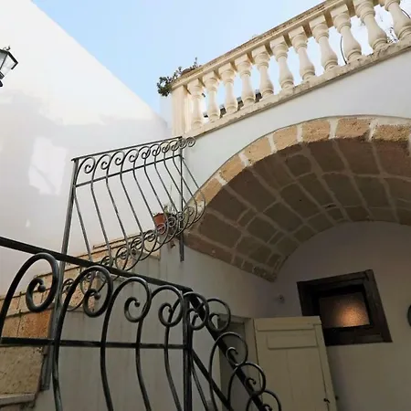 Le Terrazzine - Il Pomo * Matino