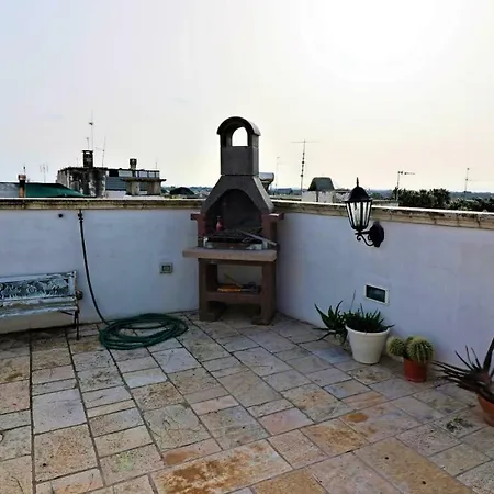 Le Terrazzine - Il Pomo *