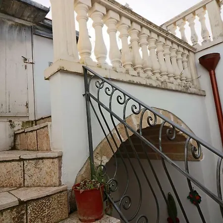 Le Terrazzine - Il Pomo *