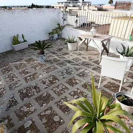 Le Terrazzine - Il Pomo Matino